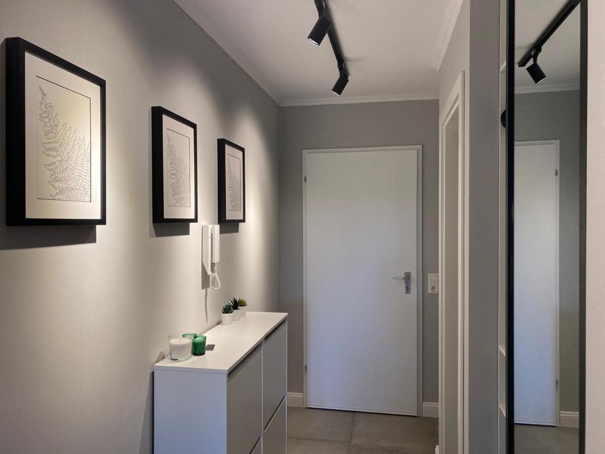 Schwarzwald Wohnung Kniebis 프로이덴슈타트 외부 사진
