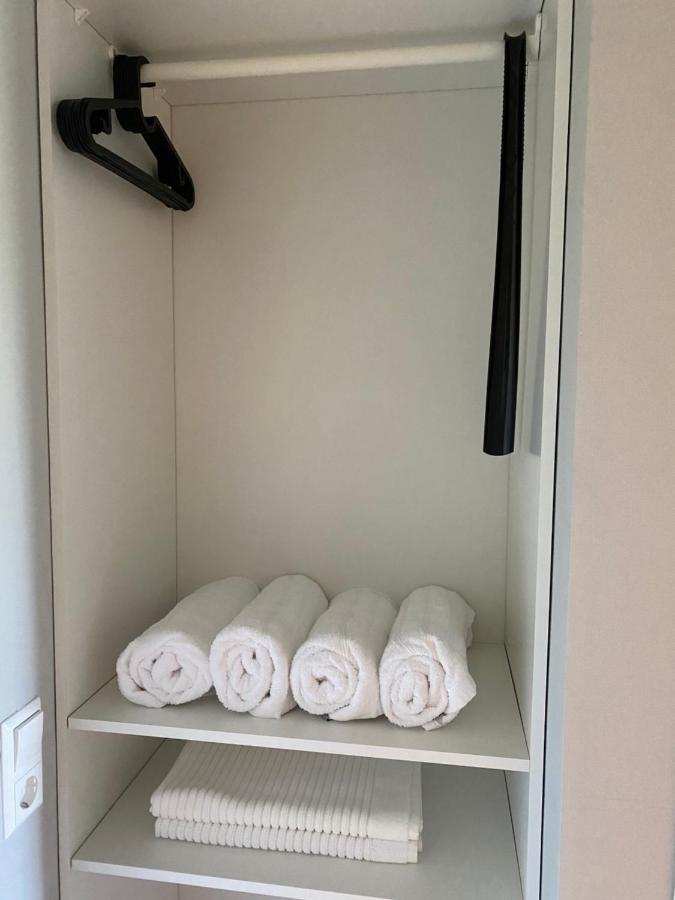 Schwarzwald Wohnung Kniebis 프로이덴슈타트 외부 사진
