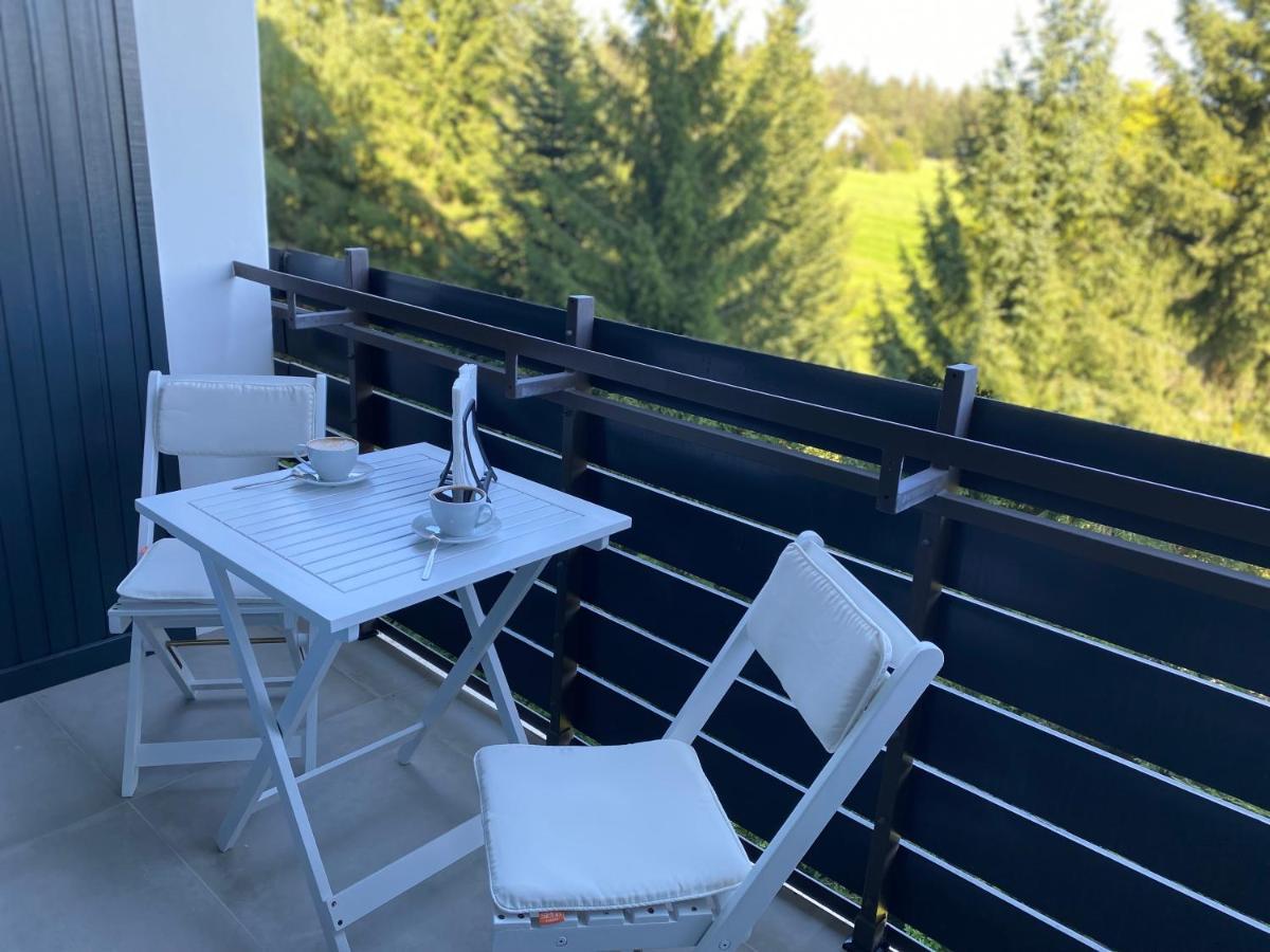 Schwarzwald Wohnung Kniebis 프로이덴슈타트 외부 사진